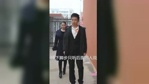 你被美女吓到过没