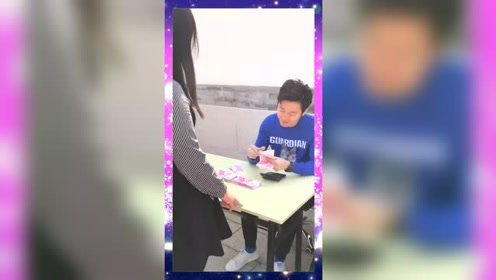 终于明白了，什么叫躺着就能赚钱，这招太高了