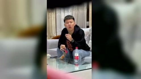 妹妹制造灵异事件恶搞哥哥，万万没想到，最后