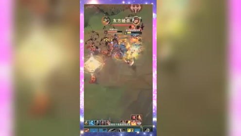 神级操作1v2只有你想不到的