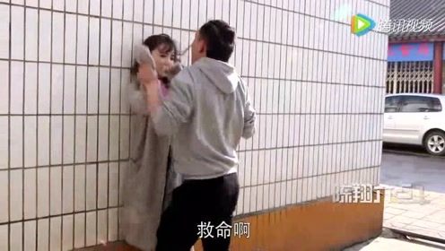 陈翔六点半：放开那个女孩冲我来