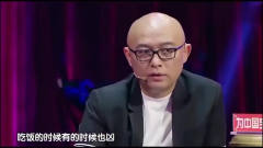 孟非：张继科和马龙谁更帅一点？小姑娘实力拒