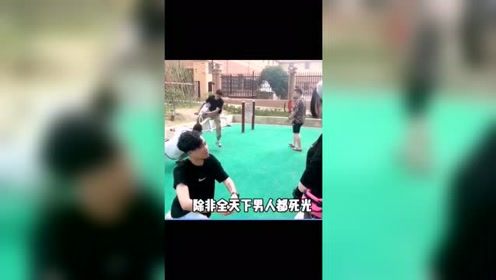 每日一笑.搞笑生活