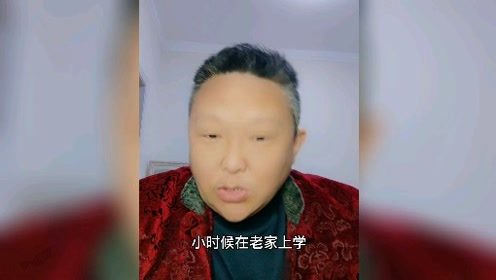 原创搞笑小视频笑话两则，愿您天天开心