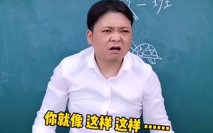 那些年里的迷惑行为，你们有过吗？