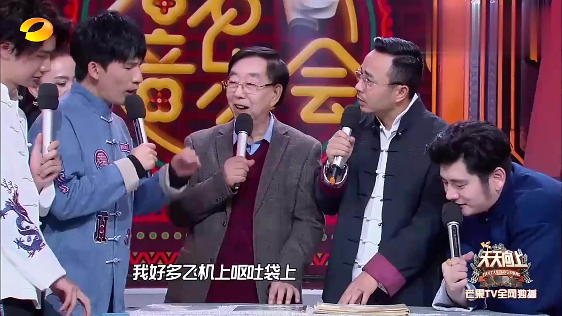 唐僧见如来那段音乐竟出自他手，许镜清太牛，