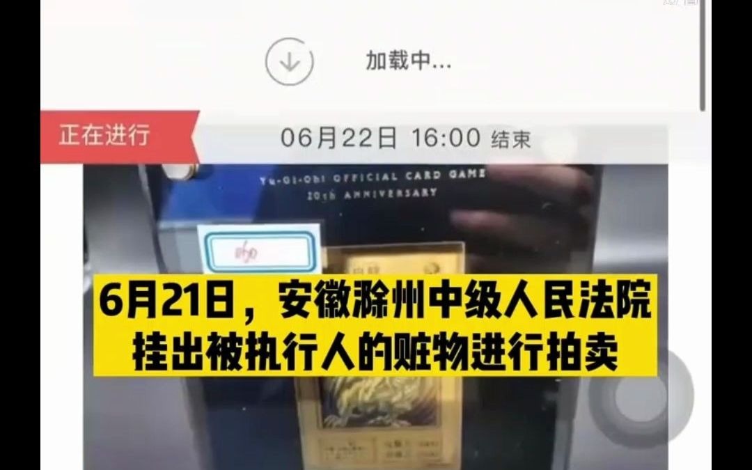 贪污7000万的95后“二次元游戏宅”，司法拍卖一