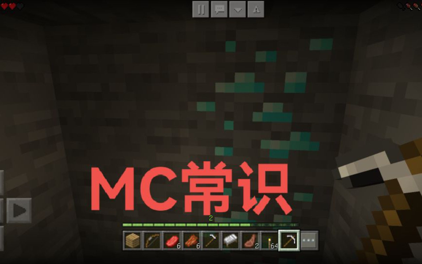 MC常识