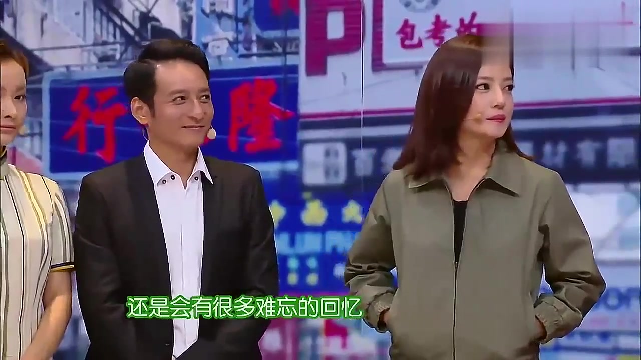 徐峥披上袈裟演唐僧，跟《大话西游》罗家英超