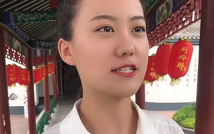 【街访】你觉得唐僧在女儿国动心了吗