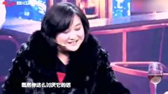 贾玲和许君聪，这俩小品明星在一起演出来的小