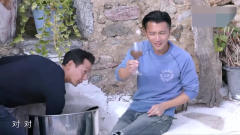 锋味：谢霆锋和吴彦祖脚工葡萄酒，他让工作人