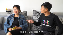 老公经常夜不归宿，看媳妇如何想妙招整治，太