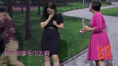 爆笑小品：贾玲当女一号总被刁难，太逗了，观