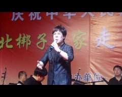 河北梆子名家《走进雄安》雄州演唱会节目--《钟