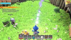 Songsen 传送门Simulator！ - Portal Knights (传送门骑士