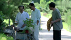 大丈夫：妻子去世，女儿不肯来陪爸爸，女婿来